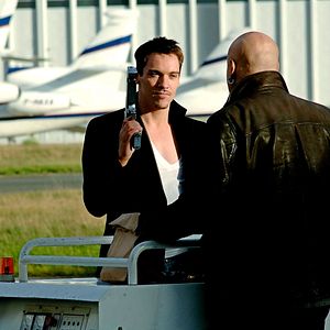 Bilder From Paris With Love