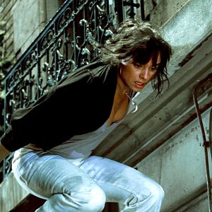 Bilder From Paris With Love