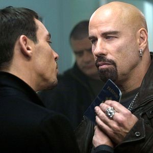 Bilder From Paris With Love