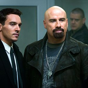 Bilder From Paris With Love