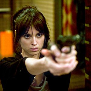 Bilder From Paris With Love