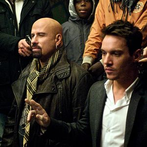 Bilder From Paris With Love