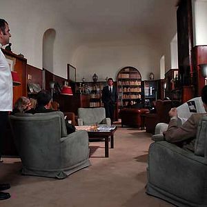 Bilder Die Eigenheiten einer jungen Blondine