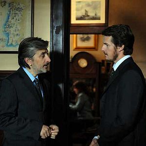 Bilder Ricardo Trepa