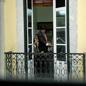 Bilder Die Eigenheiten einer jungen Blondine