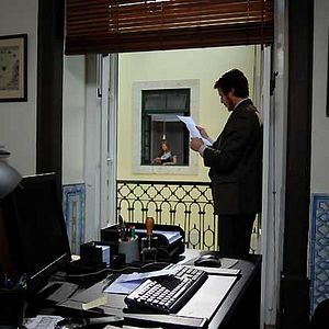 Bilder Ricardo Trepa