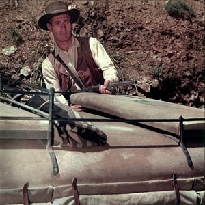 Bilder Man nannte ihn Hombre