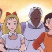 Bilder Missis Jo und ihre fröhliche Familie