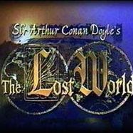 Bilder Die verlorene Welt