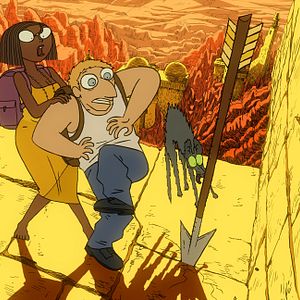 Bilder Die Katze des Rabbiners