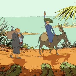 Bilder Die Katze des Rabbiners