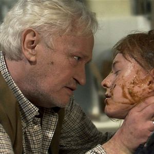 Bilder Niels Arestrup