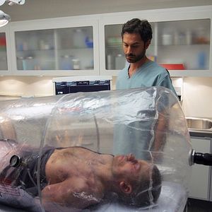 Bilder Nikolaj Coster-Waldau