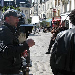 Bilder Laurent Bouhnik