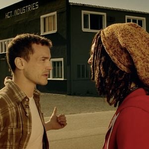 Bilder Laurent Bouhnik