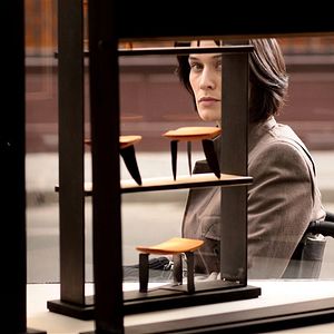 Bilder Serie in Schwarz