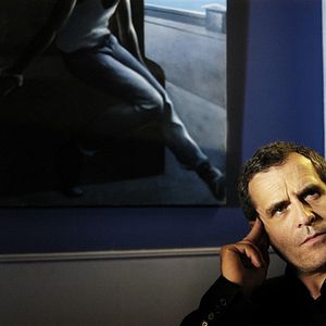 Bilder Antoine Chappey