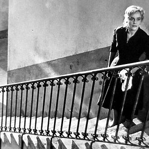 Bilder Luchino Visconti