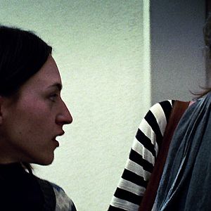 Bilder Jasmine Trinca