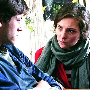 Bilder Jasmine Trinca