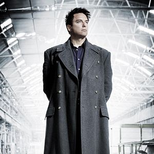 Bilder Torchwood