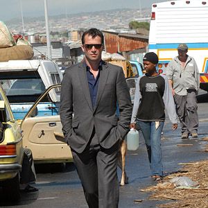 Bilder The Philanthropist