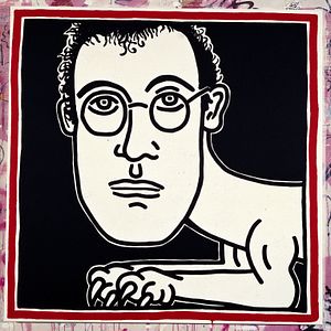 Bilder Keith Haring