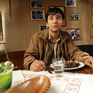 Bilder Salami Aleikum