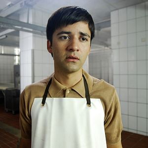 Bilder Salami Aleikum