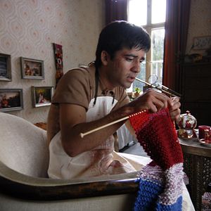 Bilder Salami Aleikum