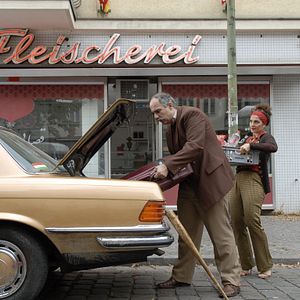 Bilder Salami Aleikum