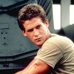 Bilder American Fighter