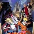 Bilder Naruto - The Movie 2 - Die Legende des Steins von Gelel