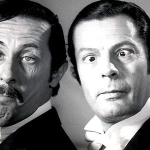 Bilder Mach's gut, Nicolas