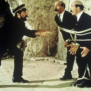 Bilder Tim und Struppi und die blauen Orangen