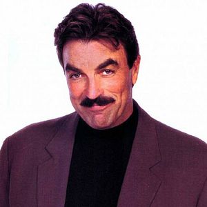 Bilder Tom Selleck