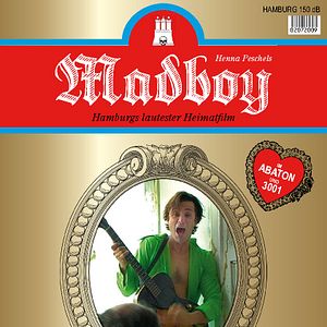 Bilder Madboy