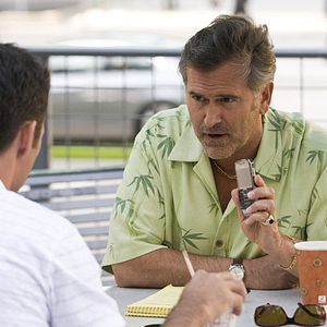 Bilder Bruce Campbell