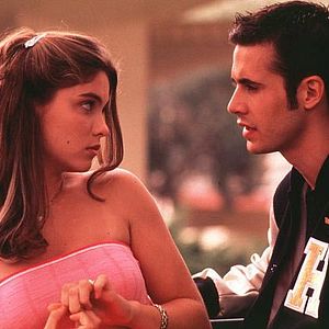 Bilder Jodi Lyn O'Keefe