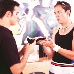 Bilder Freddie Prinze Jr.