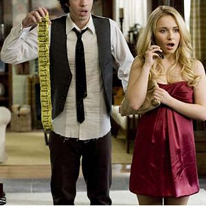 Bilder Hayden Panettiere