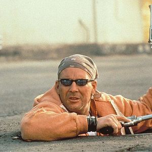 Bilder Harley Davidson und der Marlboro-Mann