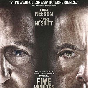 Bilder Five Minutes Of Heaven