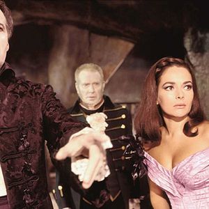 Bilder Die Schlangengrube und das Pendel