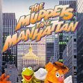 Bilder Die Muppets erobern Manhattan