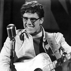 Bilder Die Buddy Holly Story