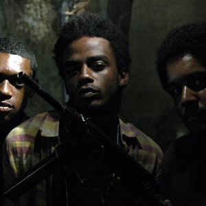 Bilder Bruno Barreto