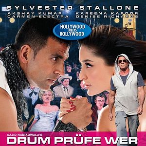 Bilder Kambakkht Ishq - Drum prüfe wer sich ewig bindet