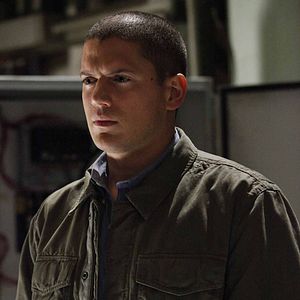 Bilder Wentworth Miller