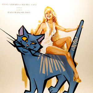 Bilder Otto, der Pflaumenpflücker